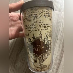 Tervis Harry Potter Cup